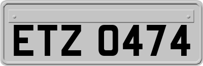 ETZ0474