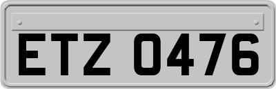 ETZ0476