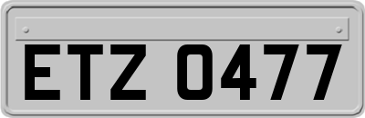 ETZ0477