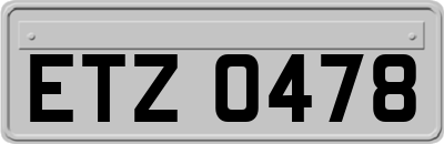 ETZ0478