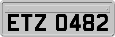 ETZ0482