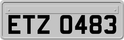 ETZ0483