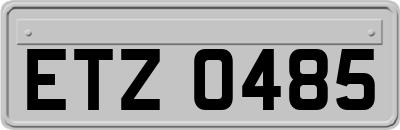 ETZ0485