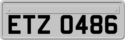 ETZ0486
