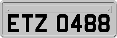 ETZ0488