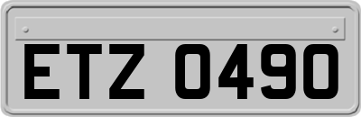 ETZ0490