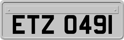 ETZ0491