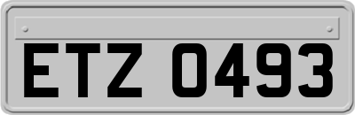 ETZ0493