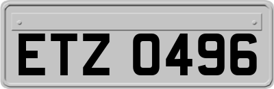 ETZ0496