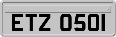ETZ0501
