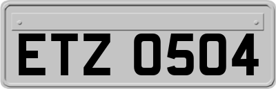 ETZ0504
