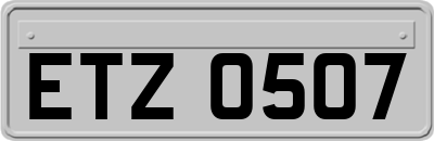 ETZ0507