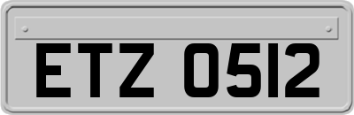 ETZ0512
