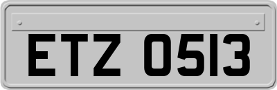 ETZ0513