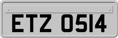 ETZ0514