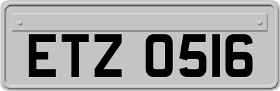 ETZ0516