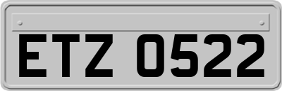 ETZ0522