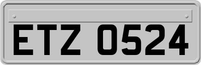 ETZ0524