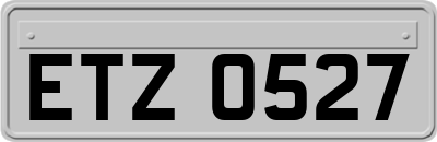 ETZ0527
