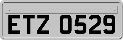 ETZ0529