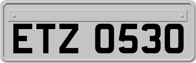 ETZ0530