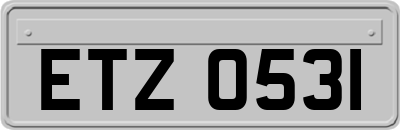 ETZ0531