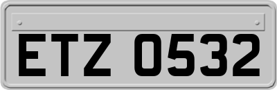 ETZ0532
