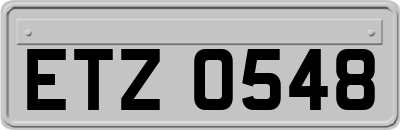 ETZ0548