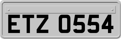 ETZ0554