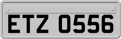 ETZ0556
