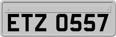 ETZ0557