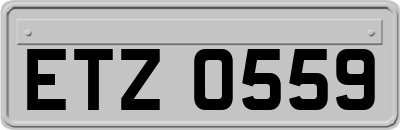 ETZ0559