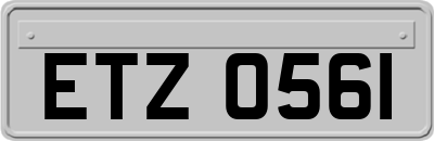ETZ0561