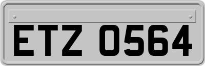 ETZ0564