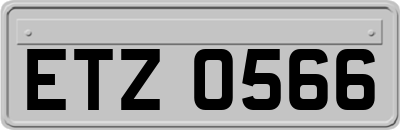 ETZ0566
