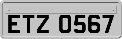 ETZ0567