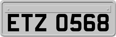 ETZ0568