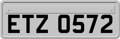 ETZ0572