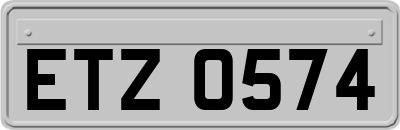 ETZ0574