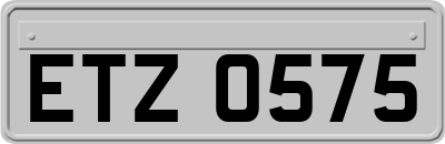 ETZ0575