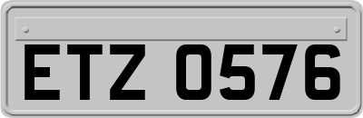 ETZ0576