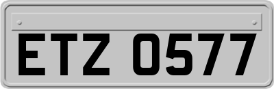 ETZ0577
