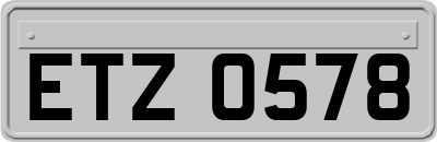 ETZ0578