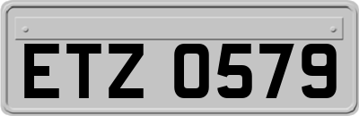 ETZ0579