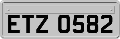 ETZ0582