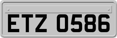 ETZ0586