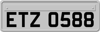 ETZ0588