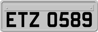 ETZ0589