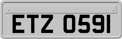 ETZ0591