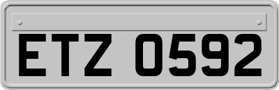 ETZ0592
